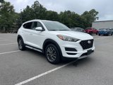 Used 2021 Hyundai Tucson SEL image 4