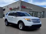 Used 2013 Ford Explorer XLT image 3