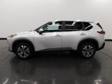 Used 2023 Nissan Rogue SV image 5