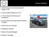 Used 2017 INFINITI QX50 AWD image 2