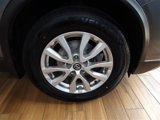 Used 2017 Nissan Rogue SV w/ SV Premium Package image 4