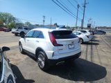 Used 2024 Cadillac XT4 Premium Luxury image 6