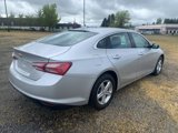 Used 2022 Chevrolet Malibu LT image 3