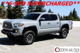 Used 2020 Toyota Tacoma TRD Off-Road image 3