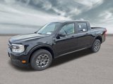 New 2024 Ford Maverick XLT image 3