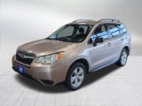 Used 2016 Subaru Forester 2.5i w/ Alloy Wheel Package image 3