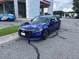 Used 2021 Honda Accord Sport image 2
