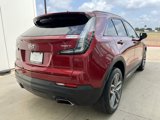 Certified 2023 Cadillac XT4 Sport w/ Enhanced Visibility Package image 5