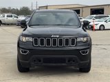 Used 2020 Jeep Grand Cherokee Laredo w/ Quick Order Package 2BN North image 2