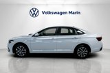 New 2025 Volkswagen Jetta S image 2