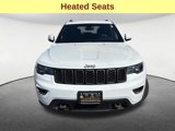 Used 2017 Jeep Grand Cherokee Limited 75th Anniversary image 4