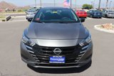 Used 2024 Nissan Versa S image 2