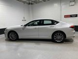 Used 2022 Acura TLX image 3