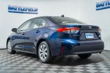 New 2025 Toyota Corolla LE image 4