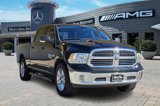 Used 2019 RAM 1500 Big Horn image 2