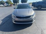 Used 2018 Kia Optima LX w/ 17" Alloy Wheels Package image 5