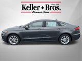 Used 2019 Ford Fusion SEL image 4