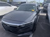 Used 2018 Honda Accord EX-L image 2