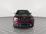 Used 2017 Jeep Grand Cherokee Limited image 4
