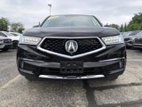 Used 2017 Acura MDX SH-AWD w/ Advance Package image 2
