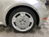 Used 2002 Lexus SC 430 Convertible image 2