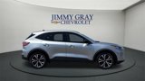 Used 2022 Ford Escape SE w/ SE Sport Appearance Package image 2