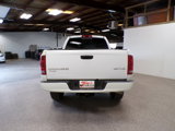 Used 2002 Dodge Ram 1500 Truck 4x4 Regular Cab image 4