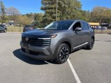 Used 2025 Nissan Kicks SV image 2