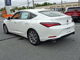 New 2025 Acura Integra image 3