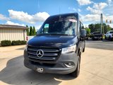 Used 2023 Mercedes-Benz Sprinter 2500 image 3