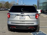 Used 2018 Ford Explorer Limited image 5