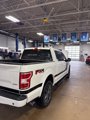 Certified 2018 Ford F150 XLT w/ Equipment Group 302A Luxury image 4