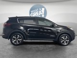 Used 2020 Kia Sportage LX image 2