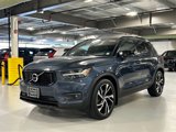 Used 2022 Volvo XC40 T5 R-Design w/ Advanced Package image 5