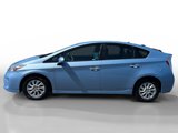 Used 2013 Toyota Prius Prime Plug-In Hybrid image 2