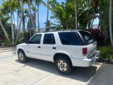 Used 2003 Chevrolet Blazer LS w/ Preferred Equipment Group image 6
