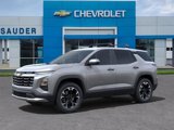New 2025 Chevrolet Equinox LT image 2
