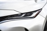 Used 2021 Toyota Venza XLE image 4