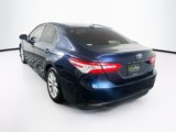 Used 2018 Toyota Camry LE image 5