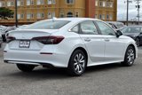New 2026 Honda Civic LX image 4