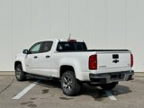 Used 2015 Chevrolet Colorado W/T w/ WT Convenience Package image 3