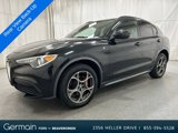 Used 2022 Alfa Romeo Stelvio Ti image 4