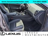 Certified 2025 Lexus NX 250 FWD image 6