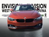Used 2019 BMW 430i Coupe w/ Convenience Package image 3