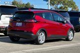 Certified 2022 Chevrolet Bolt LT image 4