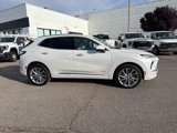 New 2025 Buick Envision Avenir image 4