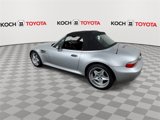 Used 2000 BMW M Roadster image 6