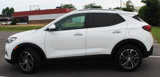 Used 2022 Buick Encore GX Select image 2