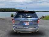 Used 2019 Ford Explorer XLT w/ Equipment Group 202A image 6