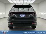 Certified 2022 Hyundai Tucson SEL w/ Convenience Package image 5